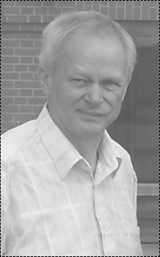 INŻ. JERZY KORZEKWA